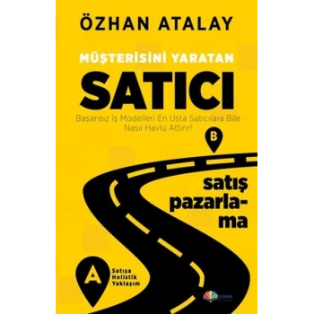 Müşterisini tan Satıcı