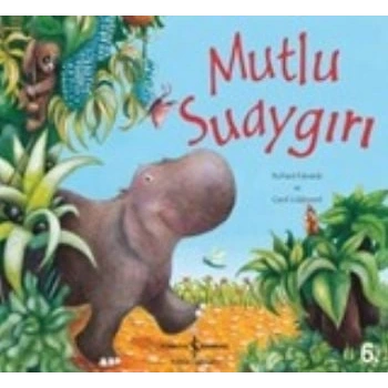 Mutlu Suaygırı