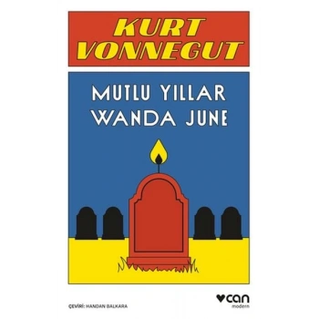 Mutlu Yıllar Wanda June