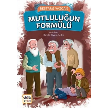 Mutluluğun Formülü