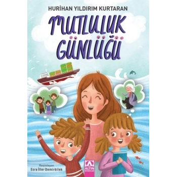 Mutluluk Günlüğü