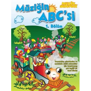 Müzik Serüveni Müziğin ABC  si 1. Bölüm