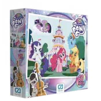 My Lıttle Pony  Puzzle 60