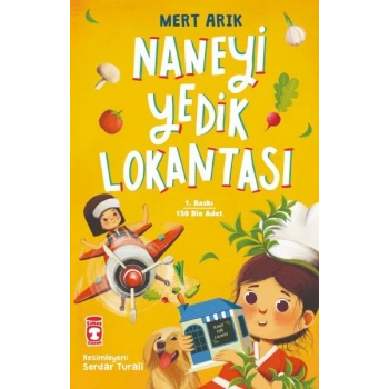 Naneyi Yedik Lokantası