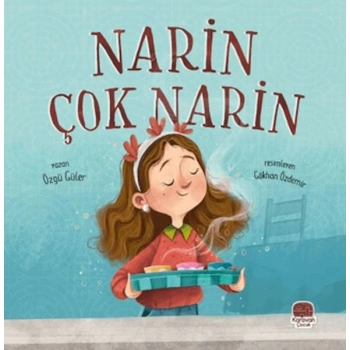 Narin Çok Narin