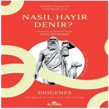 Nasıl Hayır Denir?