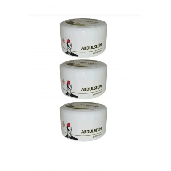 Natural Boost Abdulselim Vücut Ağrıları İçin Etkili 200 ml / Abdulselim Pain Cream 200 ml X 3 Adet