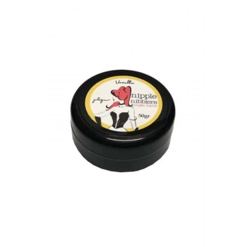 Natural Creams 50ml Göğüs Bakım Kremi Vanilya/Vanilla Breast Enlargement 50ml X3ADET