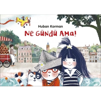 Ne Gündü Ama!