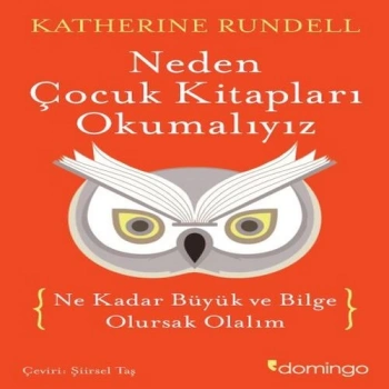 Neden Çocuk ları Okumalıyız