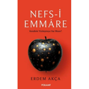 Nefs-i Emmare