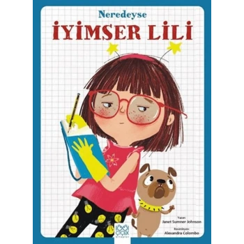 Neredeyse İyimser Lili