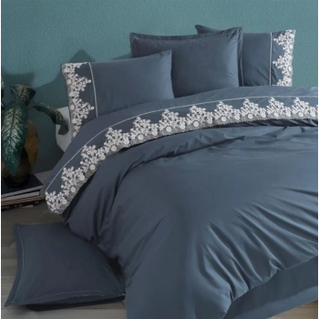 Nev Takımı Çift Kişilik Osela V4 İndigo