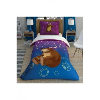 Nev Takımı Masha And The Bear Galaxy Glow