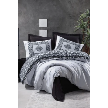 Nev Takımı Tek Kişilik Degno Siyah