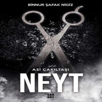 Neyt – Asi Çakıltaşı 3