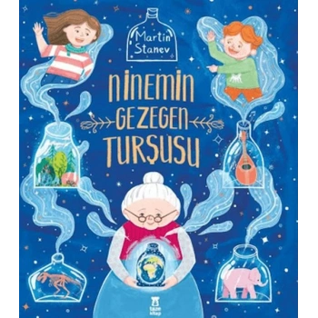 Ninemin Gezegen Turşusu