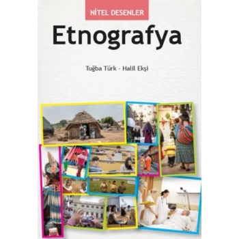 Nitel Desenler - Etnografya