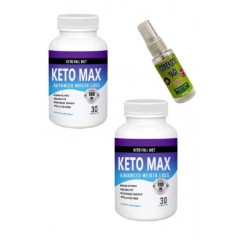 nıza Diyet Takviyesi 30lu X 2 Adet Ağrılar Için Masaj Yağı 30 ml