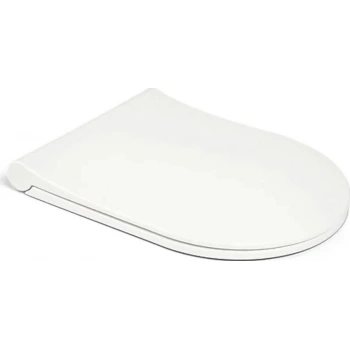 NKP Slim Elagance Amortisörlü+Tak Çıkar Klozet Kapağı