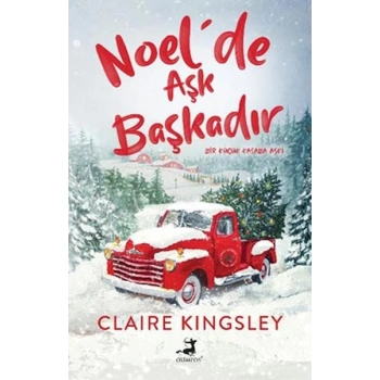 Noel’de Aşk Başkadır