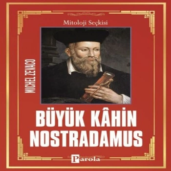 Nostradamus  İhtiras, Sır ve İntikam