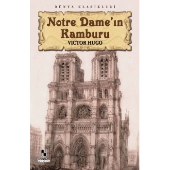 Notre Dame’ın Kamburu