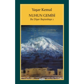 Nuhun Gemisi - Bu Diyar Baştanbaşa 1