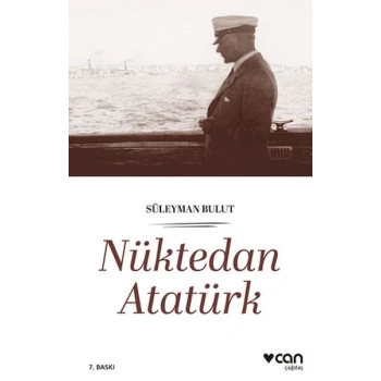 Nüktedan - Atatürk