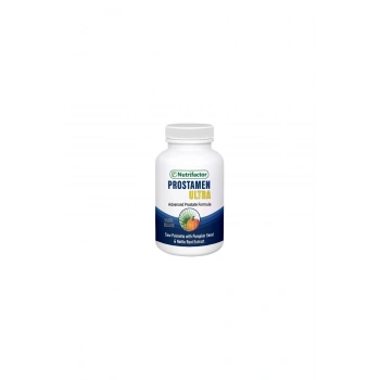 Nutrifactor Prostamen 60lı Erkek Için Prostalsız Destek Takviyesi