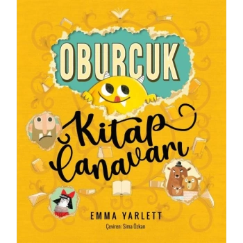 Oburcuk  Canavarı