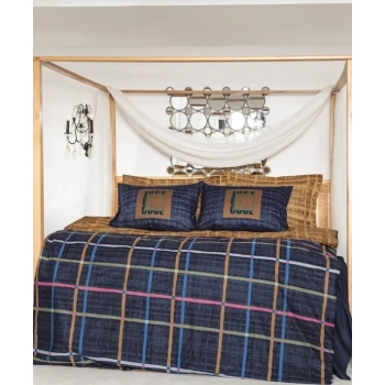 Odesa Moonlight Çift Kişilik Nev Takımı