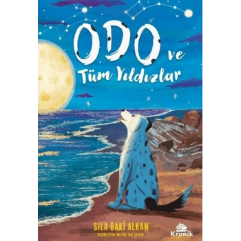 Odo ve Tüm Yıldızlar