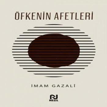 Öfkenin Afetleri