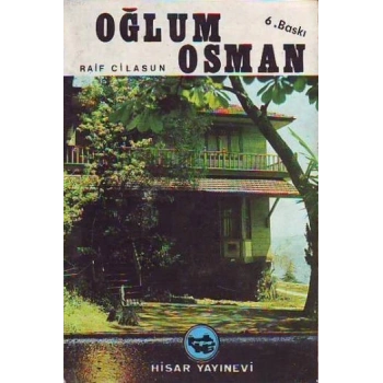 Oğlum Osman