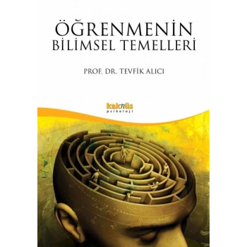 Öğrenmenin Bilimsel Temelleri