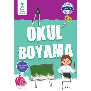 Okul Boyama