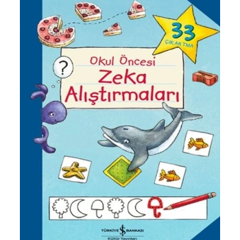 Okul Öncesi Zeka Alıştırmaları