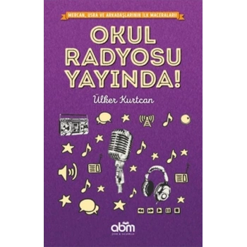 Okul Rasu Yayında