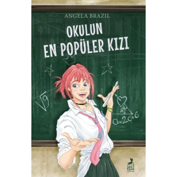 Okulun En Popüler Kızı