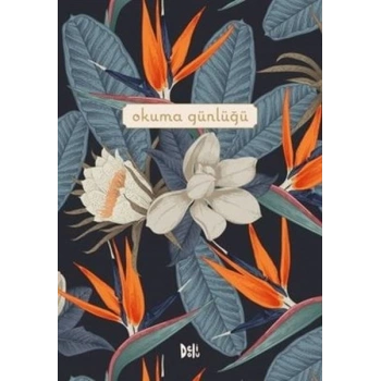 Okuma Günlüğü (Ciltli)
