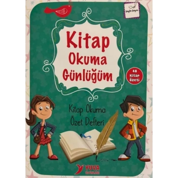 Okuma Günlüğüm