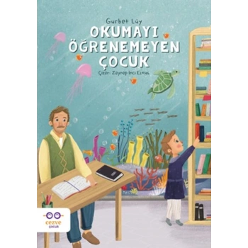 Okumayı Öğrenemeyen Çocuk