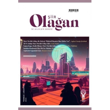 Olağan Şiir (33. Sayı)