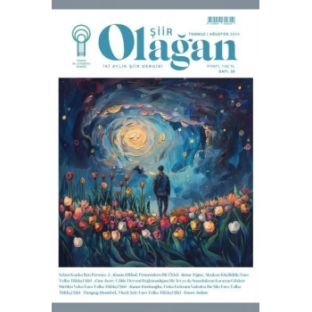 Olağan Şiir (39. Sayı)