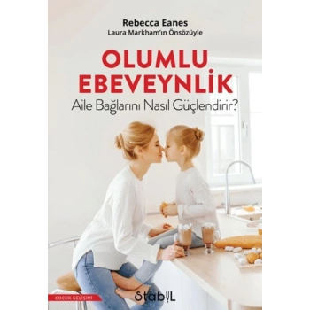 Olumlu Ebeveynlik