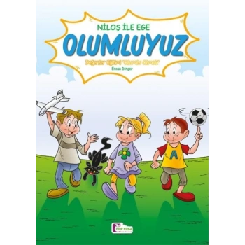 Olumluyuz