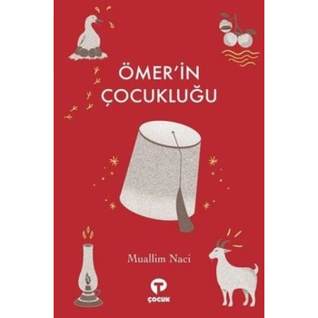 Ömerin Çocukluğu