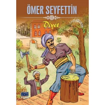 Ömer Seyfettin Diyet
