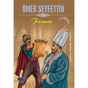 Ömer Seyfettin Ferman